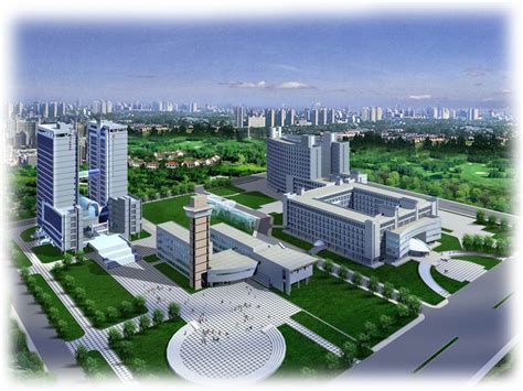 郑州高新技术产业开发区_360百科