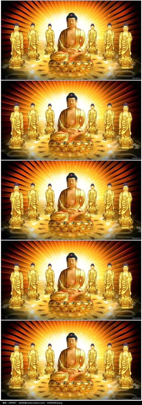如来佛祖的来历：揭秘佛界的第一位佛祖是谁_知秀网