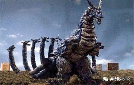 奥特曼中的机械怪兽排名-吉尔巴里斯上榜(史上最强之敌)-排行榜123网