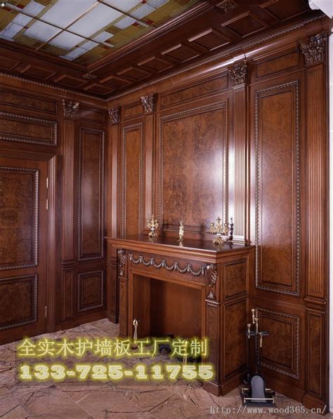 生态木室内墙板案例效果图_产品案例_案例中心 - 广东木头佬生态木官方网站