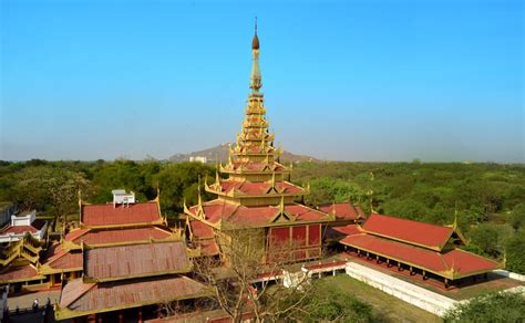 缅甸旅游最佳季节，去缅甸最好的时间，缅甸旅游季节