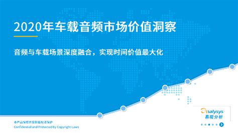 2021年中国在线音频行业发展背景及行业模式对比__财经头条