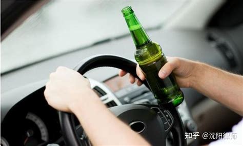 酒驾醉驾新规定2021标准处罚（酒驾新规定，这四种行为不再算酒驾）-华荣律师事务所