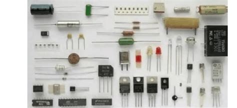 电子元器件配单IC芯片电阻电容原件电子元件模块BOM表一站式采购-阿里巴巴