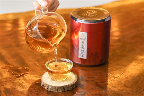 古树红茶的功效与作用-润元昌普洱茶网
