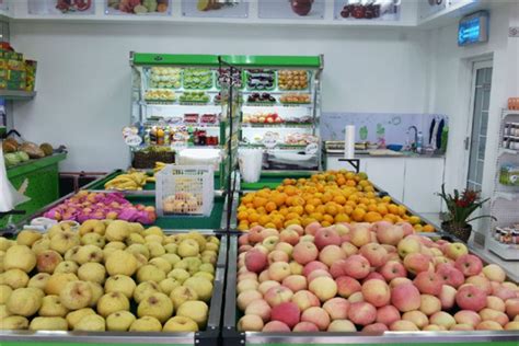 中商行业研究院：《2021年“十四五”中国水果零售行业市场前景及投资研究报告》发布-FoodTalks全球食品资讯