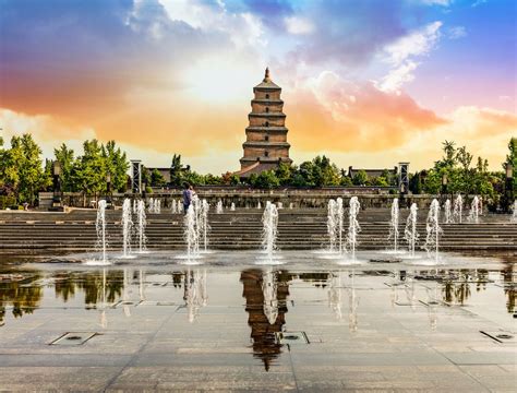 9 Must Visit Xian Attractions & Travel Guide - Tommy Ooi Travel Guide
