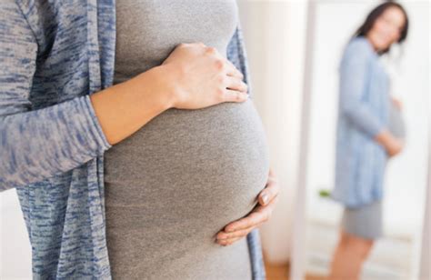 孕期征兆暗示你生男孩：九个最准怀男孩征兆-参考之家