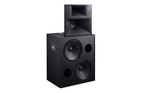 4253 | JBL Professional Loudspeakers