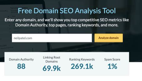 Does Your Domain Name Affect Your SEO?