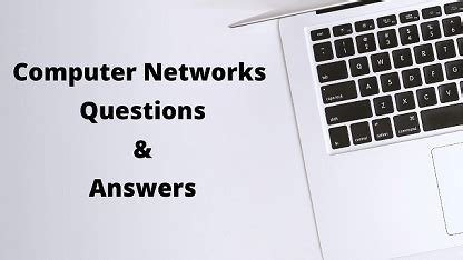 Answers to Sample Questions on Network Layer