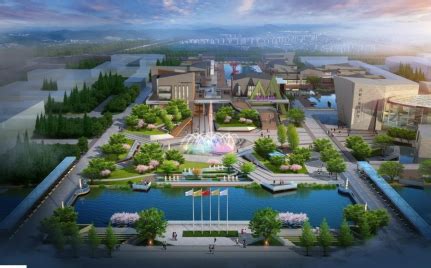 台州中央创新区小学 - 高进工程设计咨询（浙江）有限公司