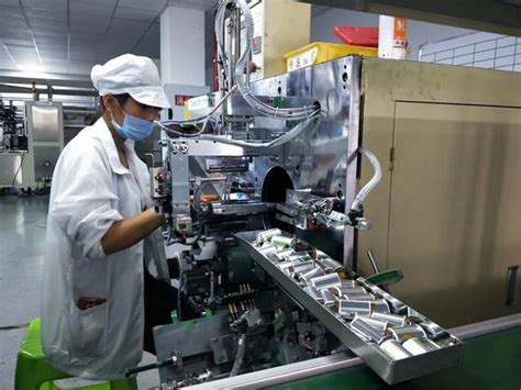 贵州毕节金海湖新区：锂电池产业“链”式壮大_电池联盟网