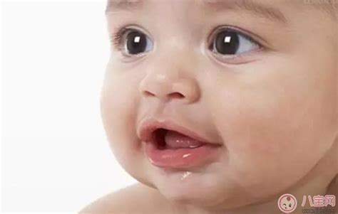 宝宝流口水厉害怎么办 宝宝流口水太多的原因有哪些 _八宝网