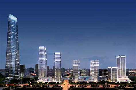 上海建发大厦|摄影|环境/建筑|樂星 - 原创作品 - 站酷 (ZCOOL)