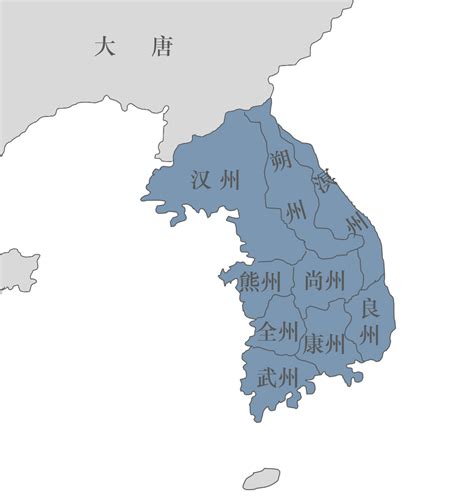 Korea韩国地图-快图网-免费PNG图片免抠PNG高清背景素材库kuaipng.com