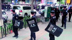 新疆522暴恐案发生后，暴恐案件策划者被警方连夜抓获_凤凰网视频_凤凰网