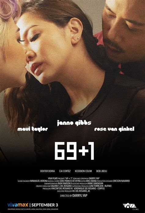 Watch 69 + 1 Full Movie - Pinoy Movies Hub
