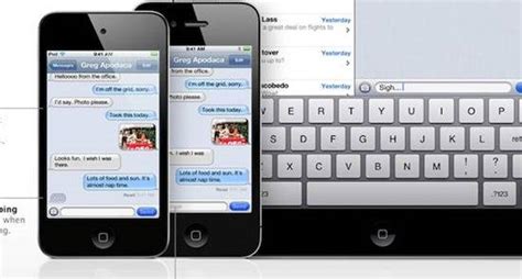 苹果在iMessage上做公号引入“企业聊天”功能，微信笑了-蓝鲸财经