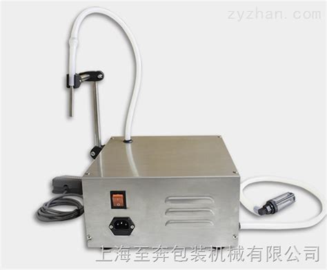 小型液体灌装机 连云港小型电动灌装机-制药网