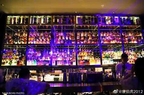 海南三亚最美的网红酒吧，开在“海天盛筵港”旁，游客抢着来打卡__凤凰网