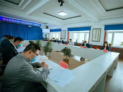 黑龙江省绥化市市场监管局“转作风、提能力”深入推进公平竞争政策实施-中国质量新闻网