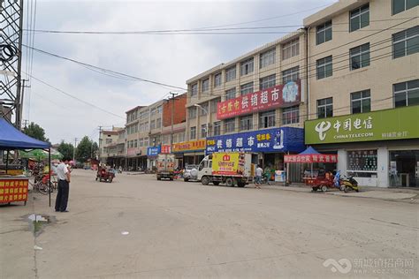 樊城柿铺东片区城中村改造项目图册
