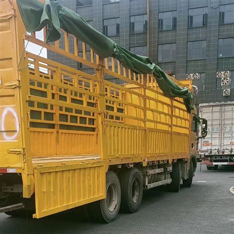 榆林物流公司到晋城货运专线整车零担往返直达-阿里巴巴