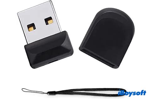 External Hard Drive vs. USB Flash Drive: Differences, Use & Reliability ...