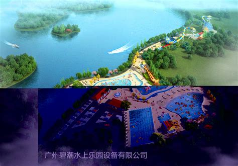 黑龙江牡丹江三道关水乐园-广州沐方温泉设计建造有限公司