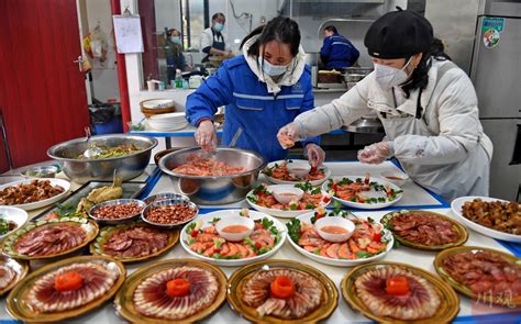 北京美食数据不完全指南
