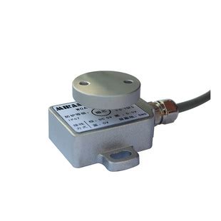 拿度4-20MA485磁致伸缩位移液位油缸磁悬浮传感器尺计lvdt电子尺
