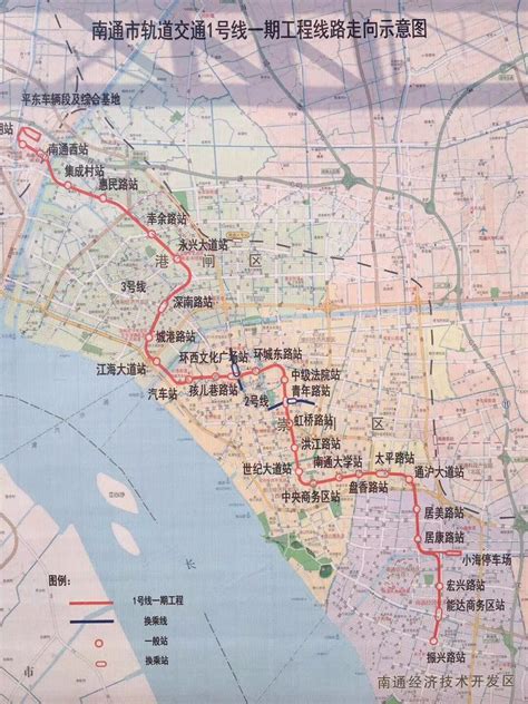 南昌地铁5号线确定设计成环线_规划_城市_线路