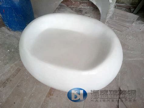 玻璃钢休闲椅23 - 深圳市海盛玻璃钢有限公司