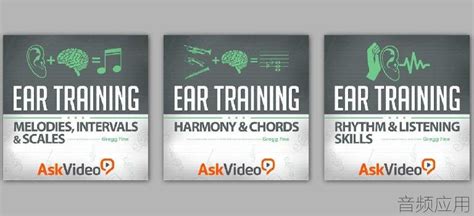 EarMaster Releases Ear Training and Sight-Singing App EarMaster on ...