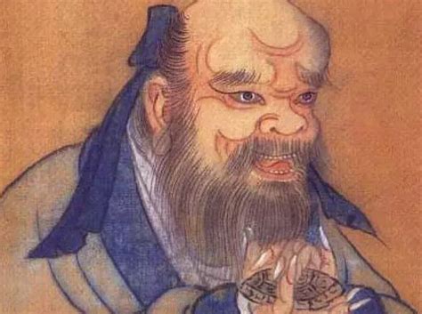 中国历史上能掐会算的5大神人，第一名被尊为百家宗师