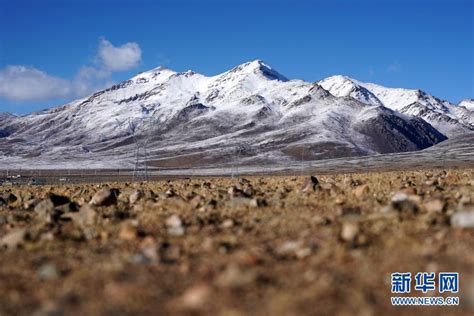 [图文] *** 世界海拔最高引力波观测站在西藏阿里启动建设 *** [推荐] - 科学探索 - 华声论坛