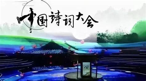 中国诗词大会第一季_360百科