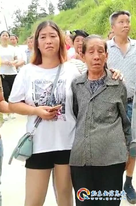 榕江女子14岁被拐 21年后妈妈把她迎回家 - 黔东南县市新闻-岑巩 - 黔东南信息港