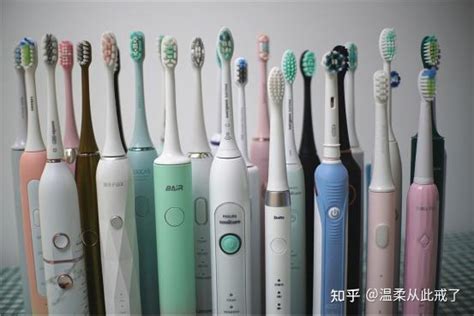 电动牙刷哪个牌子好，双十一最值得选购的电动牙刷清单竟然是这款__财经头条