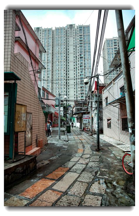 行走在上海的大街小巷|摄影|人文/纪实摄影|喵呜不停 - 原创作品 - 站酷 (ZCOOL)