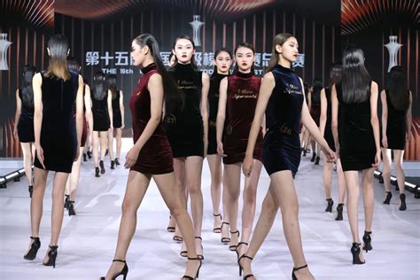 2020第28届新丝路中国模特大赛全国总决赛圆满收官！__凤凰网