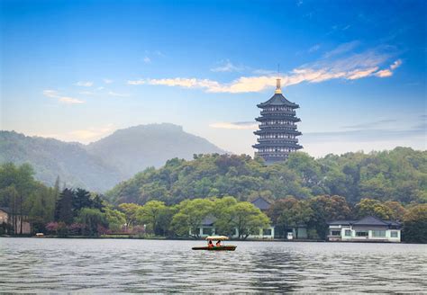 Hangzhou - Tourist Guide | Planet of Hotels