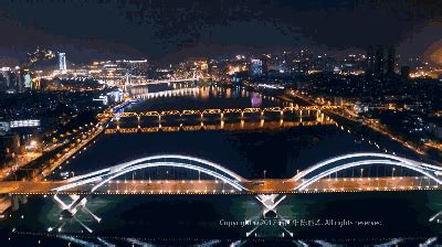 柳州红光大桥-VR全景城市