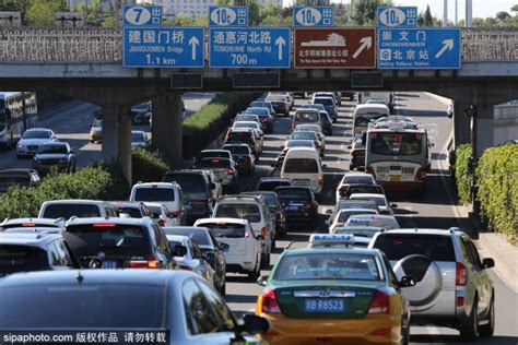 外地新能源车牌在上海限行吗 (限行时间及范围)- 上海本地宝