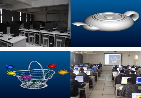 【教育教学】《计算机辅助设计3DMAX+Vray》课程开启校企共建共培模式-艺术系