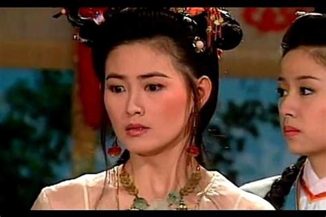 盘点台湾版的《天师钟馗》里的美人：个个都是纯天然让人惊艳