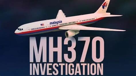 马航MH370被找到了？英国专家称其位于海平面4000米以下_凤凰网视频_凤凰网