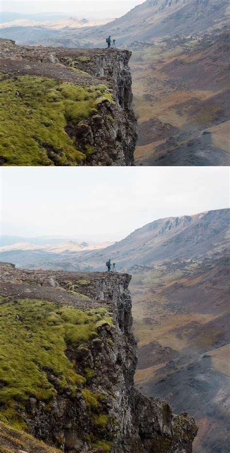 《碟中谍6》取景地挪威布道岩：604米高悬崖令人胆颤心惊_手机凤凰网
