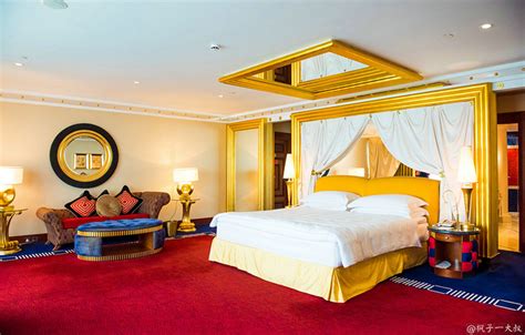 迪拜酒店推荐，有哪些特色酒店呢？ - 知乎